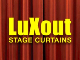 LuXout Stage Curtains